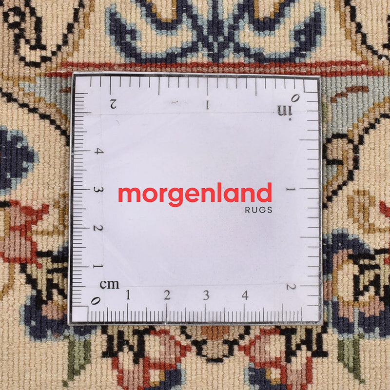 Runner Perser Rug - Ghom - 193 x 77 cm - beige