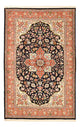 Ilam Rug 140x227cm - Persian Rugs