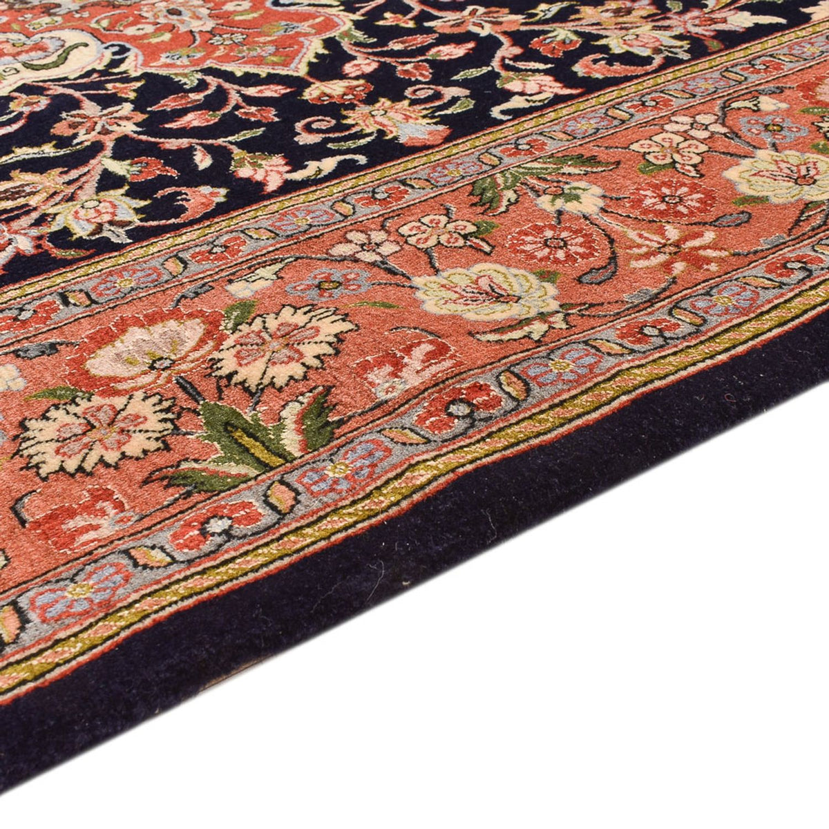 Ilam Rug 140x227cm - Persian Rugs