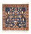 Gabbeh Rug - Kashkuli Perser - 57 x 40 cm - multicolored