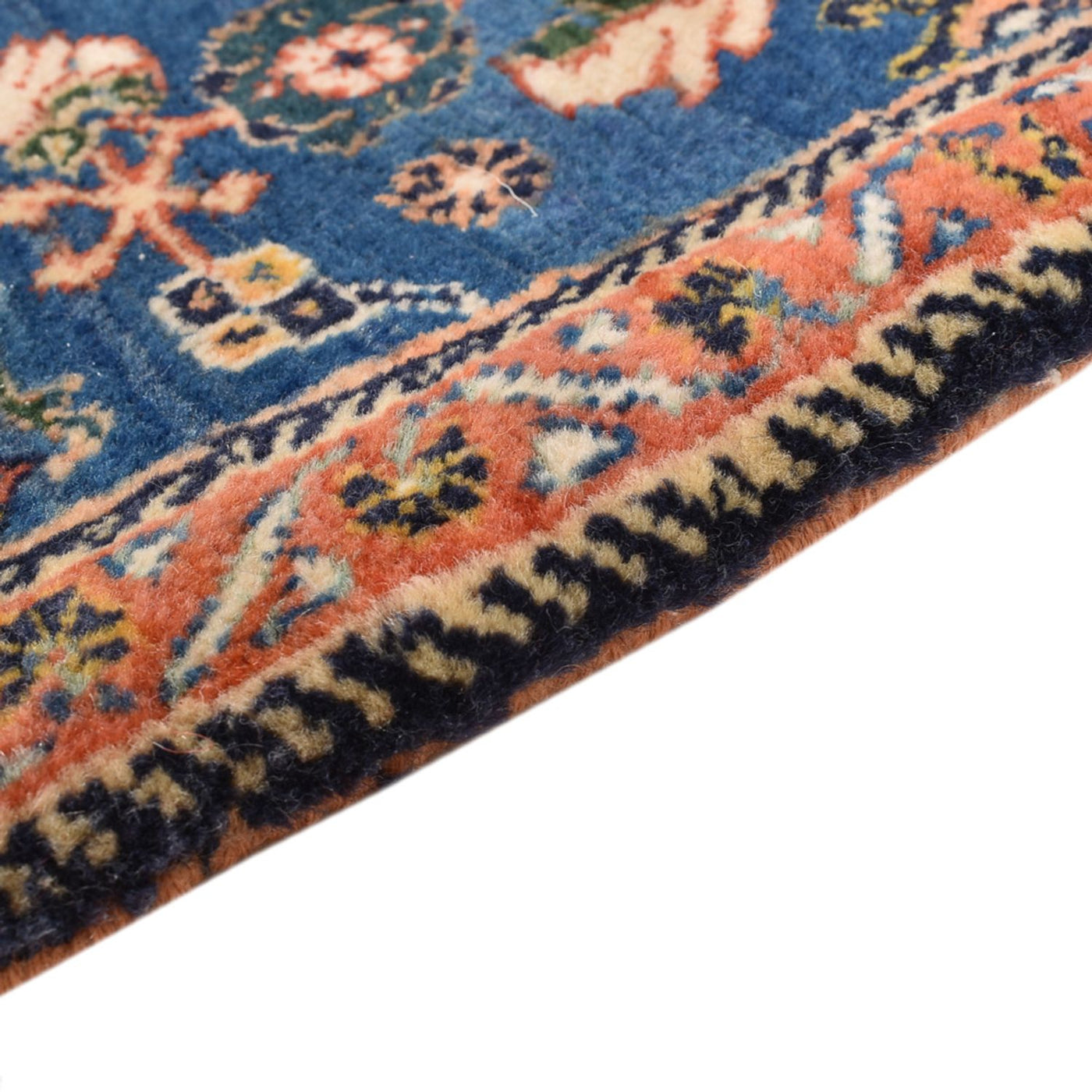 Kashkuli Rug 57x40cm - Persian Rugs