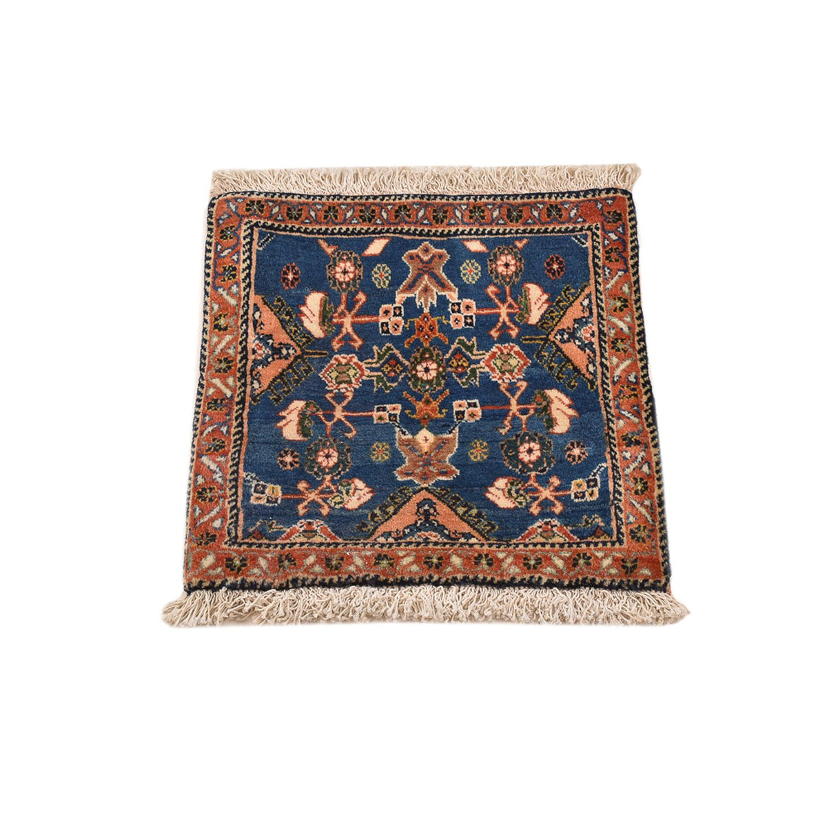 Gabbeh Rug - Kashkuli Perser - 57 x 40 cm - multicolored
