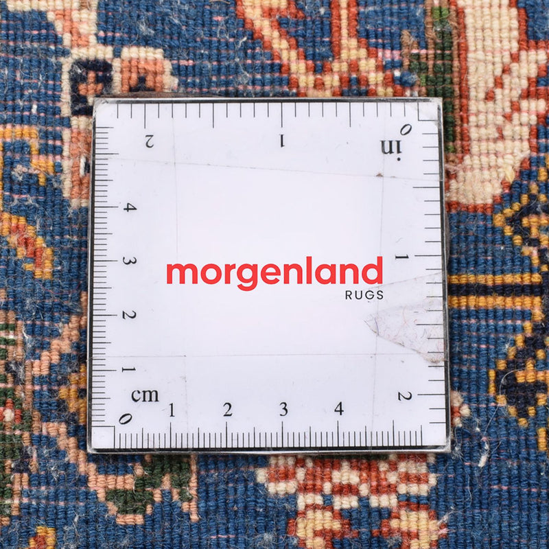 Gabbeh Rug - Kashkuli Perser - 57 x 40 cm - multicolored