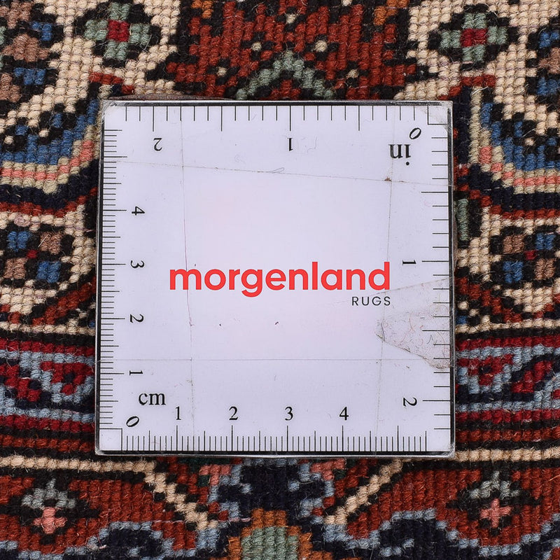 Runner Perser Rug - Bidjar - 392 x 76 cm - rust