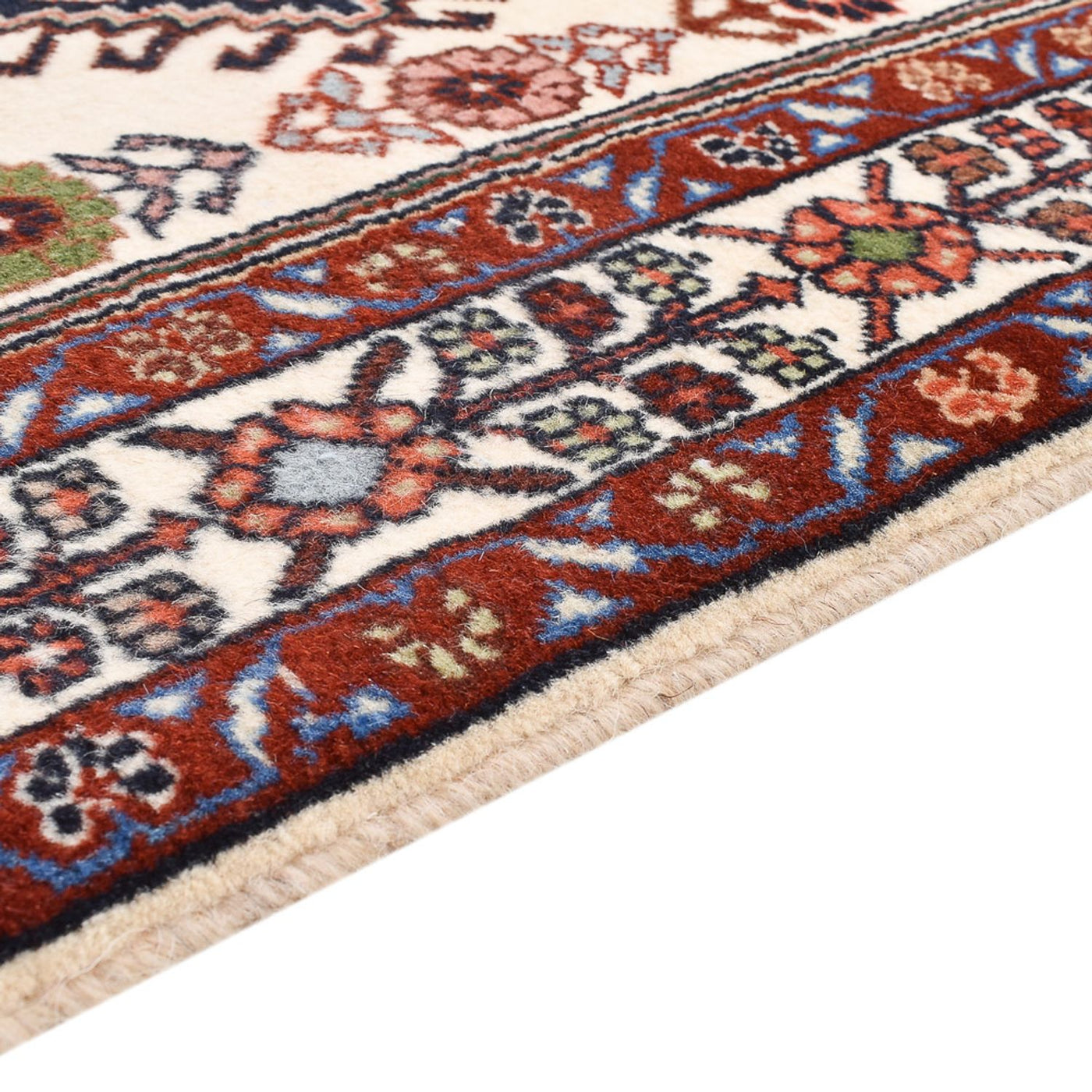 Kashkuli Rug 200x63cm - Persian Rugs