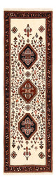 Kashkuli Rug 205x65cm - Persian Rugs