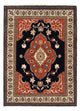 Kashkuli Rug 235x175cm - Persian Rugs