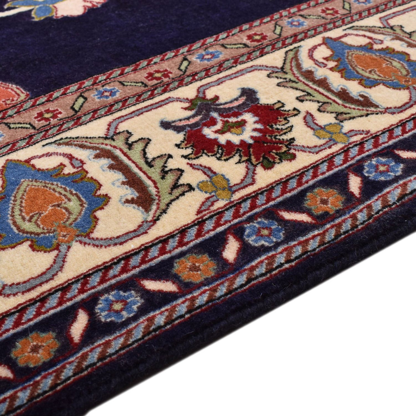 Kashkuli Rug 235x175cm - Persian Rugs