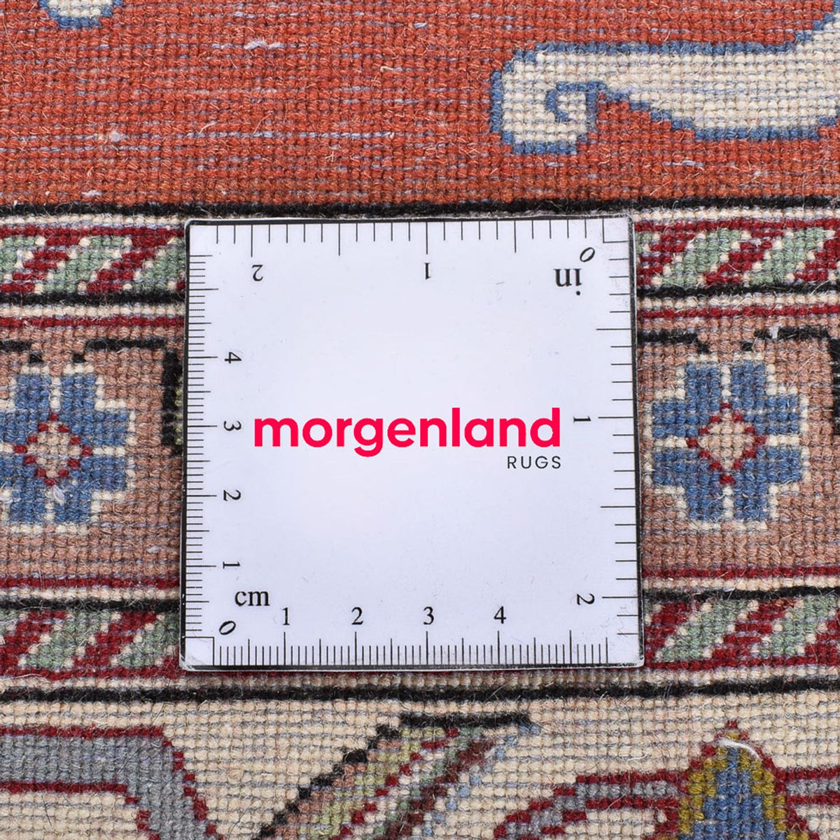 Gabbeh Rug - Kashkuli Perser - 235 x 175 cm - dark blue