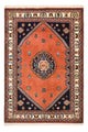 Kashkuli Rug 255x163cm - Persian Rugs