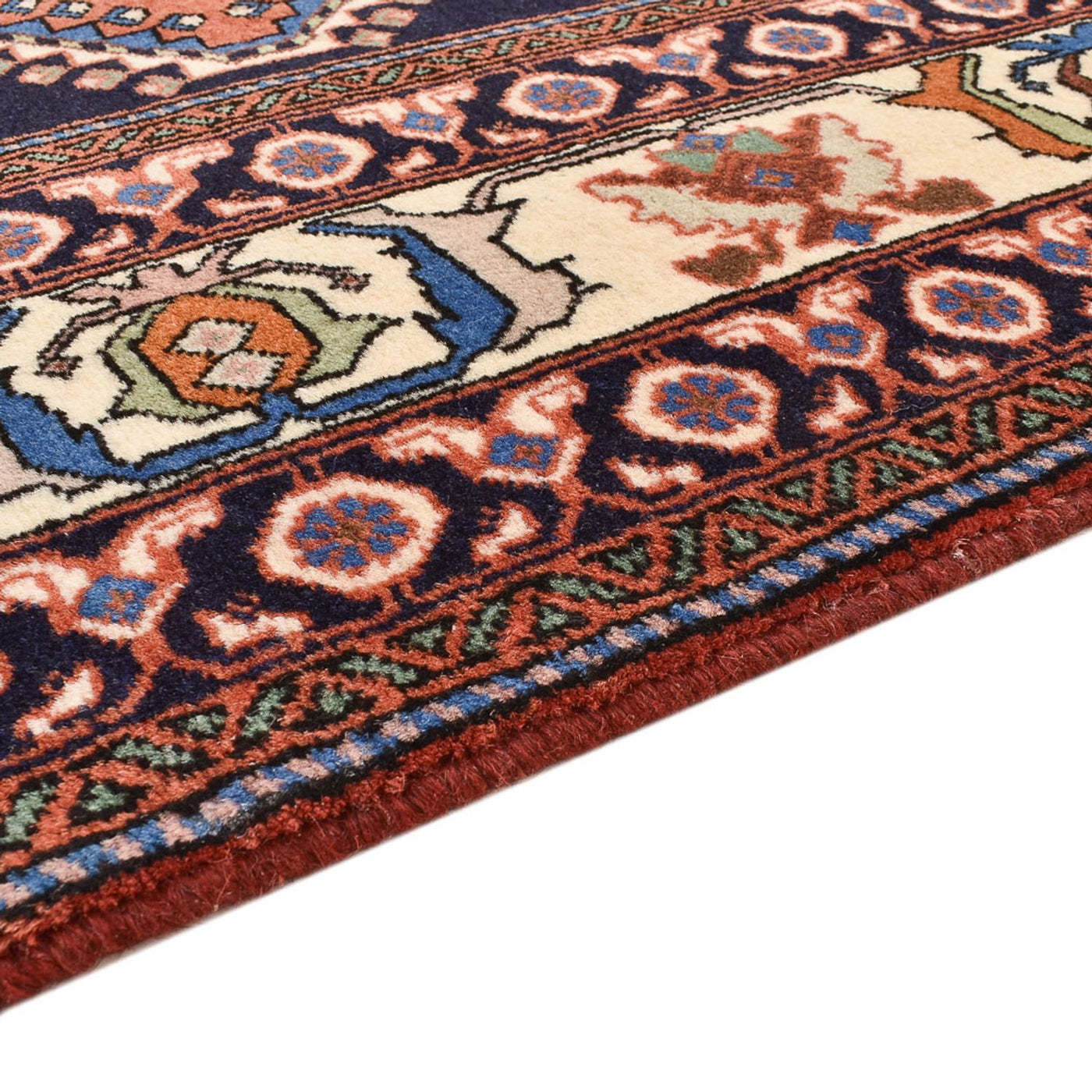 Kashkuli Rug 255x163cm - Persian Rugs