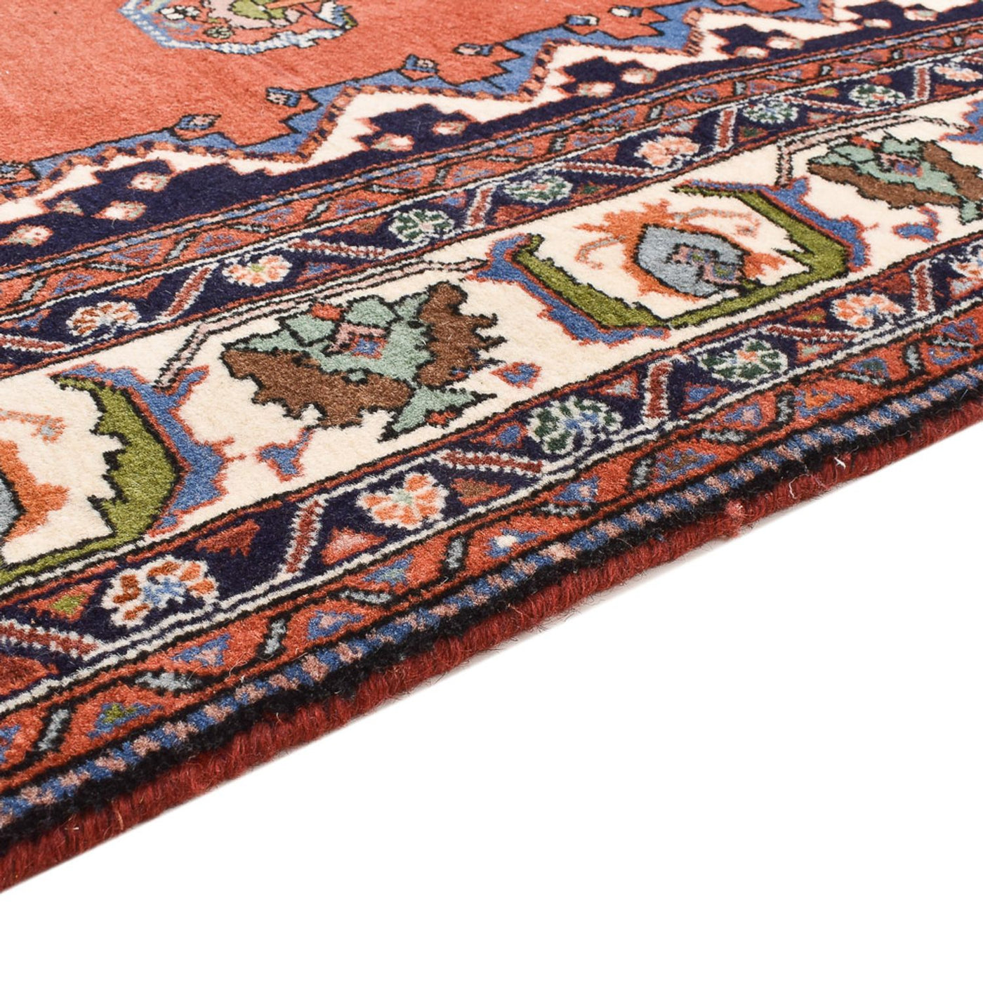 Kashkuli Rug 260x180cm - Persian Rugs