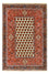 Gabbeh Rug - Kashkuli Perser - 260 x 172 cm - red