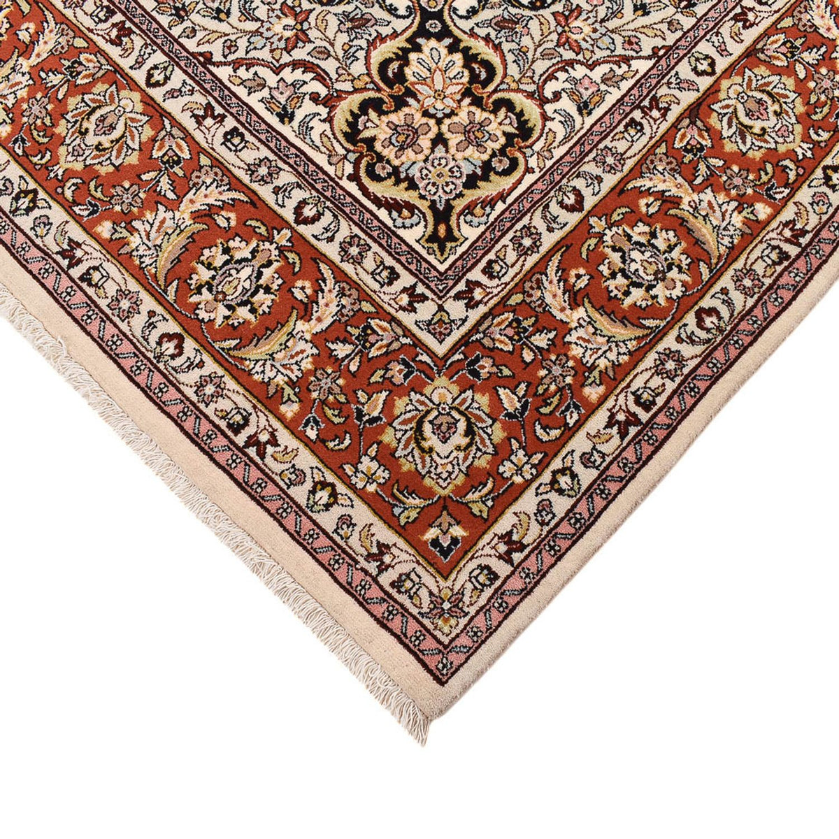 Perser Rug - Classic - 328 x 215 cm - beige