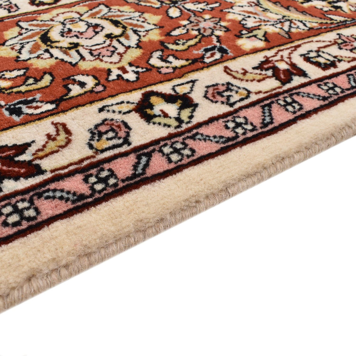 Mashhad Rug 328x215cm - Persian Rugs