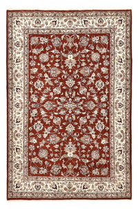 Perser Rug - Classic - 293 x 196 cm - red