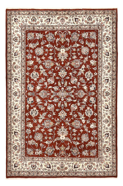 Mashhad Rug 196x293cm - Persian Rugs
