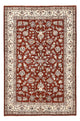 Mashhad Rug 196x293cm - Persian Rugs