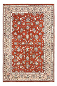 Perser Rug - Classic - 305 x 200 cm - red