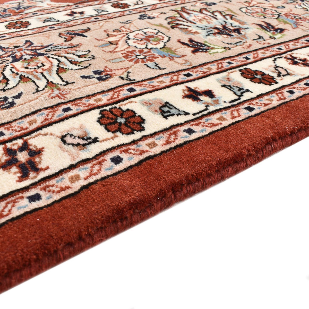 Perser Rug - Classic - 305 x 200 cm - red