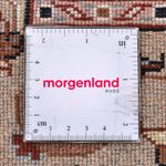 Perser Rug - Classic - 305 x 200 cm - red