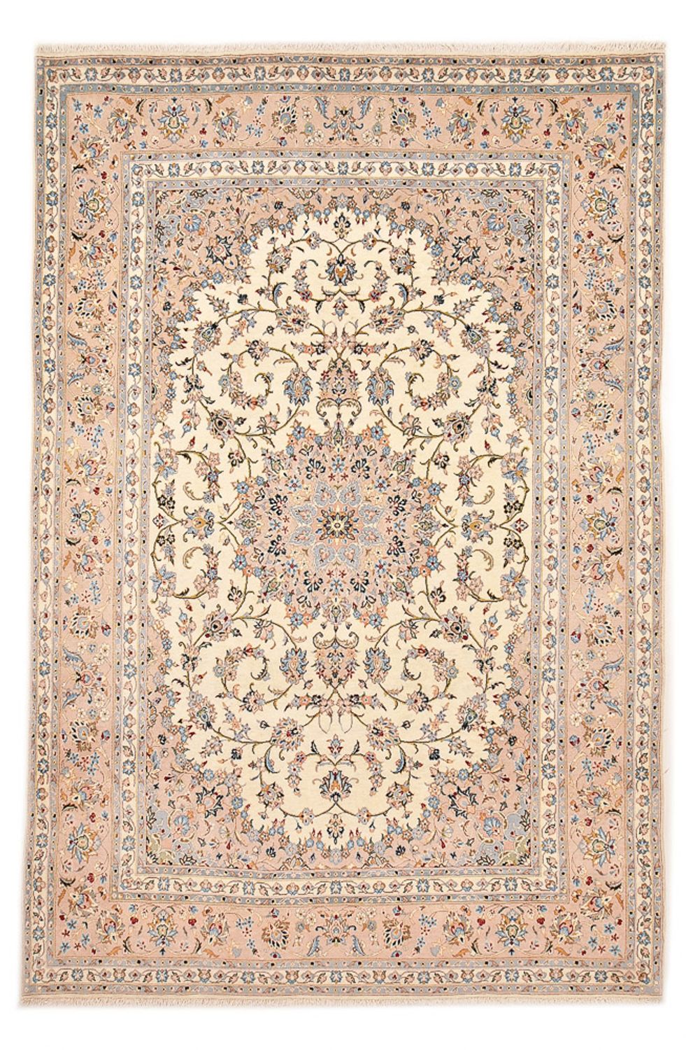Perser Rug - Classic - 365 x 250 cm - salmon