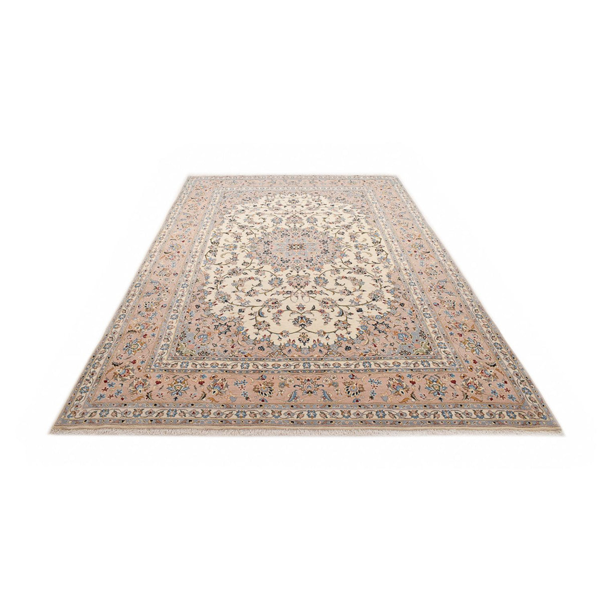 Perser Rug - Classic - 365 x 250 cm - salmon
