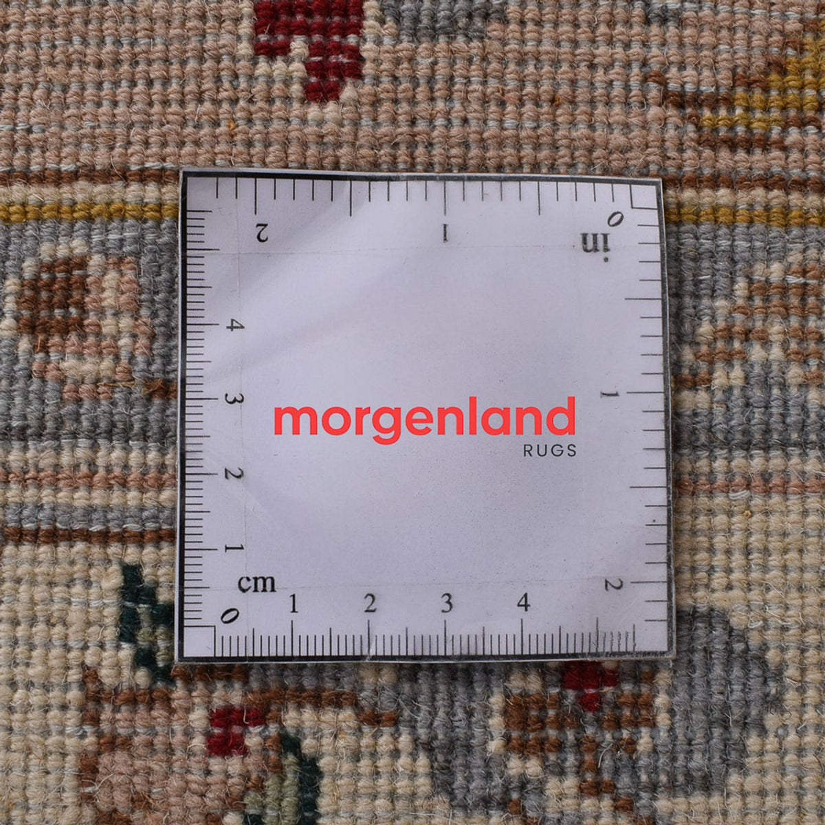 Perser Rug - Classic - 365 x 250 cm - salmon