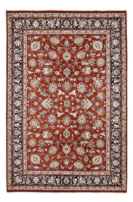 Perser Rug - Classic - 310 x 202 cm - red