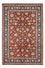 Perser Rug - Classic - 310 x 202 cm - red