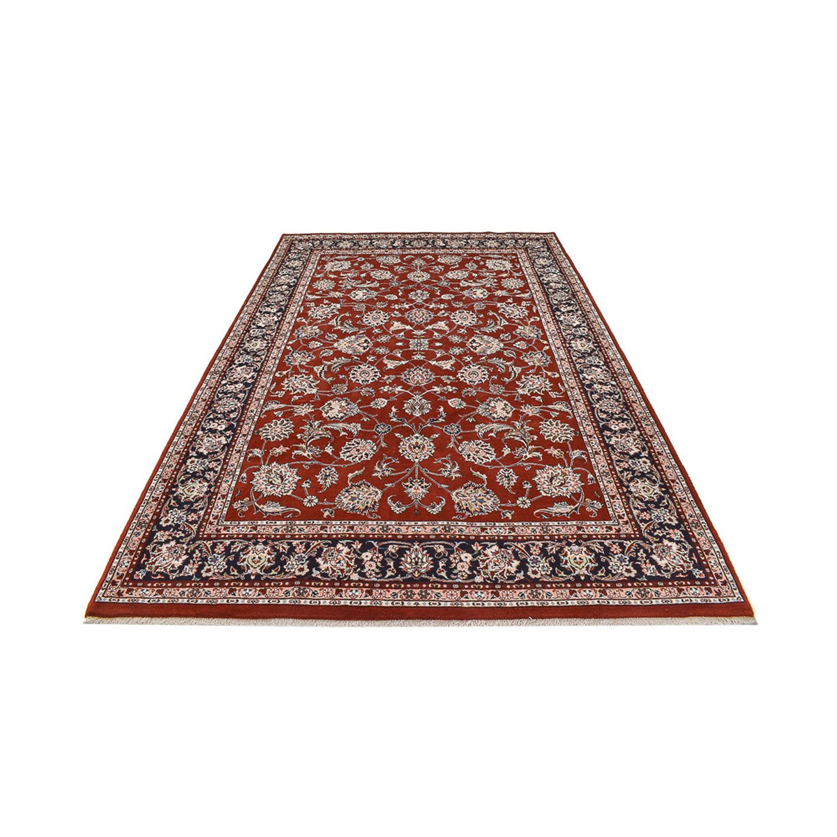 Perser Rug - Classic - 310 x 202 cm - red