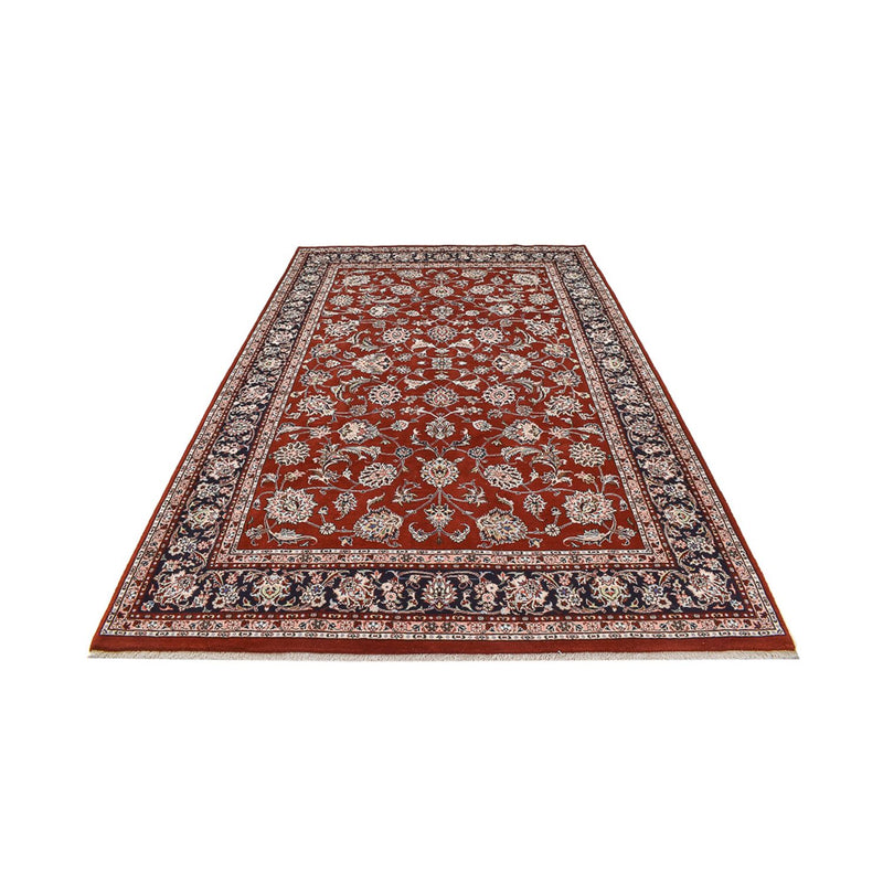 Perser Rug - Classic - 310 x 202 cm - red