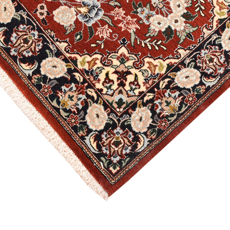 Perser Rug - Ghom - 104 x 68 cm - red