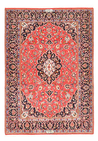 Perser Rug - Keshan - 175 x 118 cm - red
