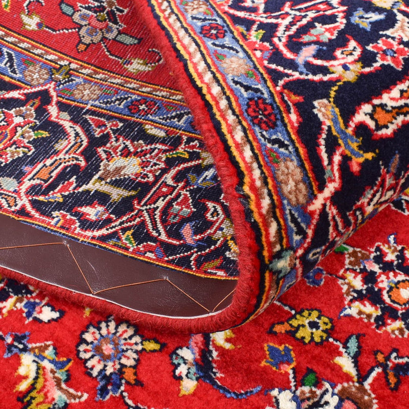 Perser Rug - Keshan - 175 x 118 cm - red