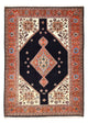 Kashkuli Rug 180x250cm - Persian Rugs
