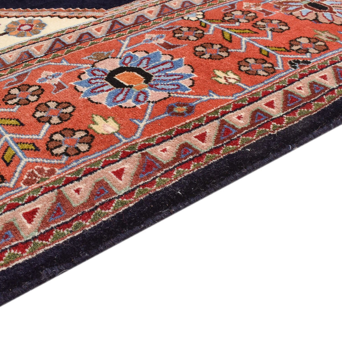 Kashkuli Rug 180x250cm - Persian Rugs