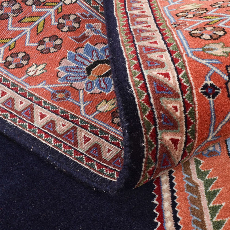 Gabbeh Rug - Kashkuli Perser - 250 x 180 cm - dark blue