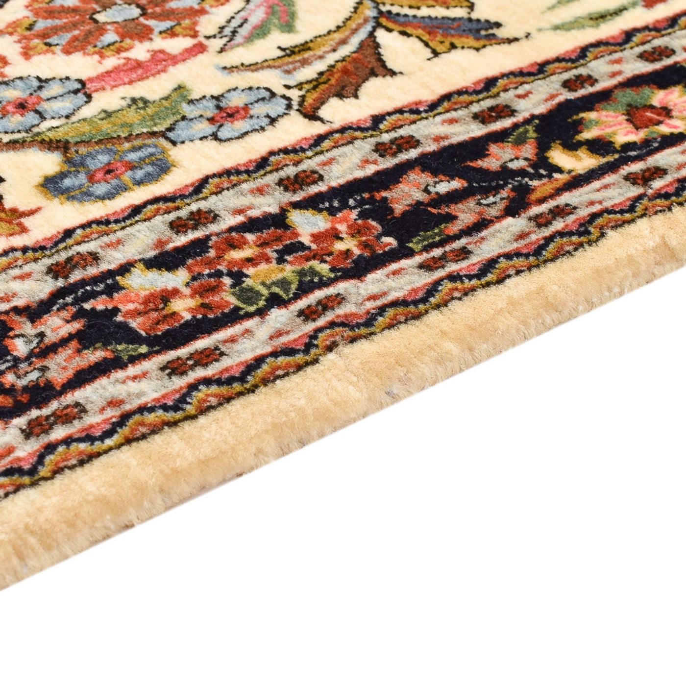 Ilam Rug 204x57cm - Persian Rugs