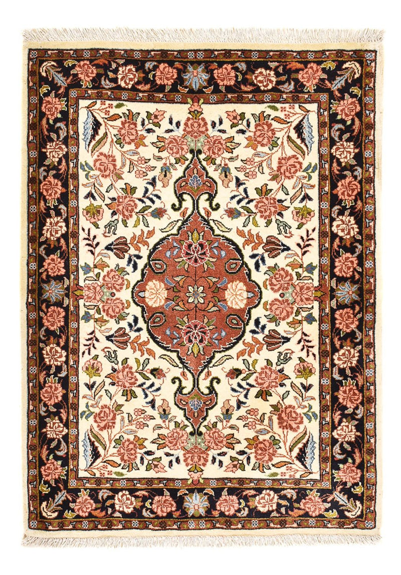 Perser Rug - Ghom - 120 x 70 cm - multicolored