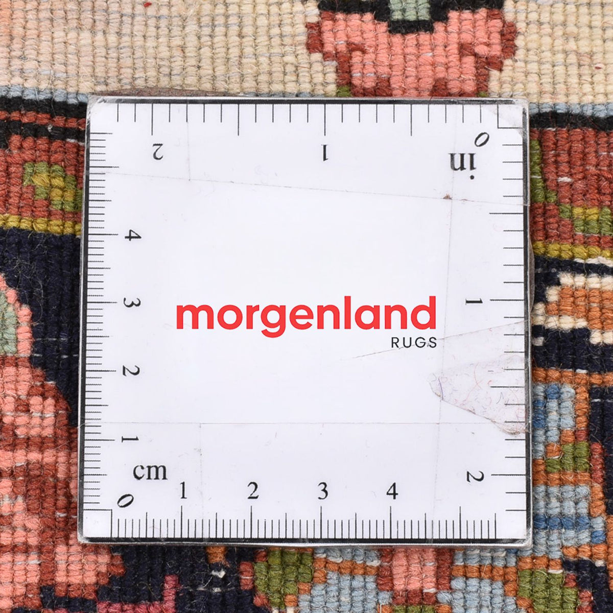 Perser Rug - Ghom - 120 x 70 cm - multicolored