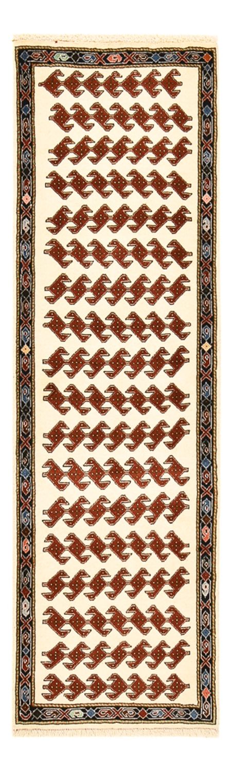 Runner Perser Rug - Classic - 200 x 60 cm - multicolored