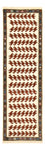 Runner Perser Rug - Classic - 200 x 60 cm - multicolored
