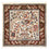 Perser Rug - Classic - 64 x 60 cm - multicolored
