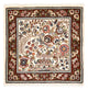 Sarouk Rug 64x60cm - Persian Rugs