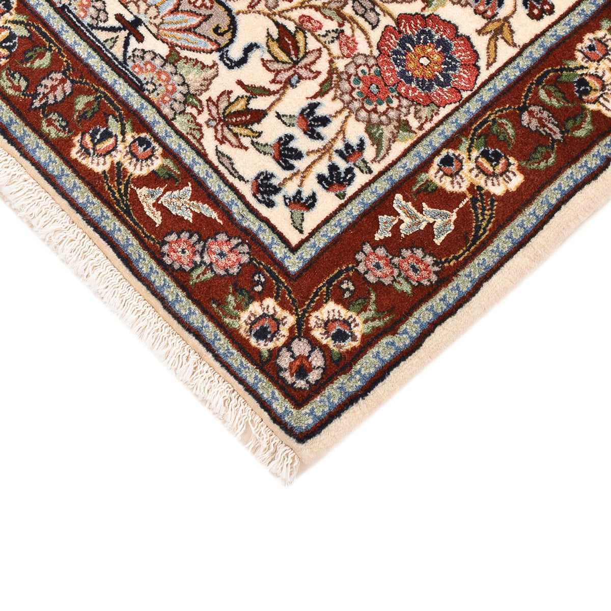 Perser Rug - Classic - 64 x 60 cm - multicolored