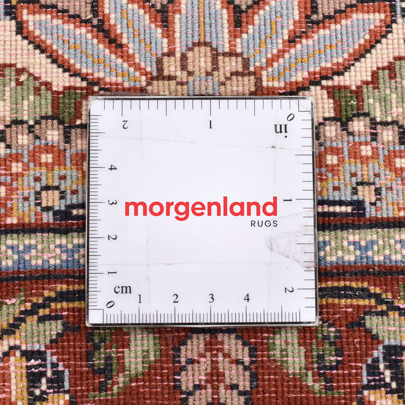 Perser Rug - Classic - 64 x 60 cm - multicolored