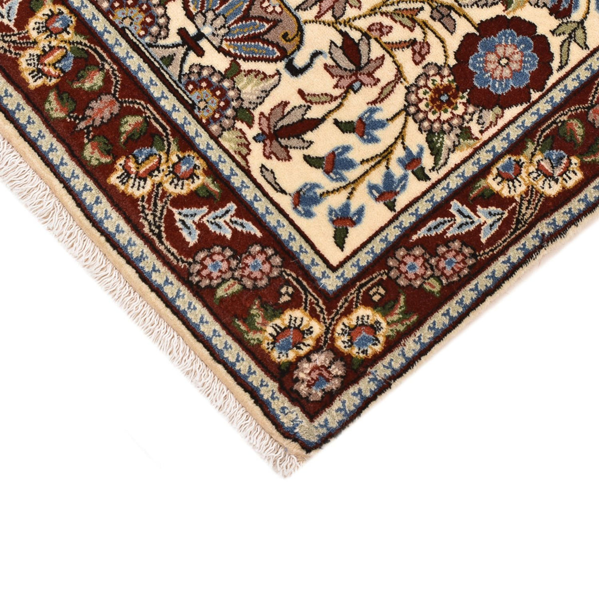 Perser Rug - Classic - 64 x 58 cm - multicolored