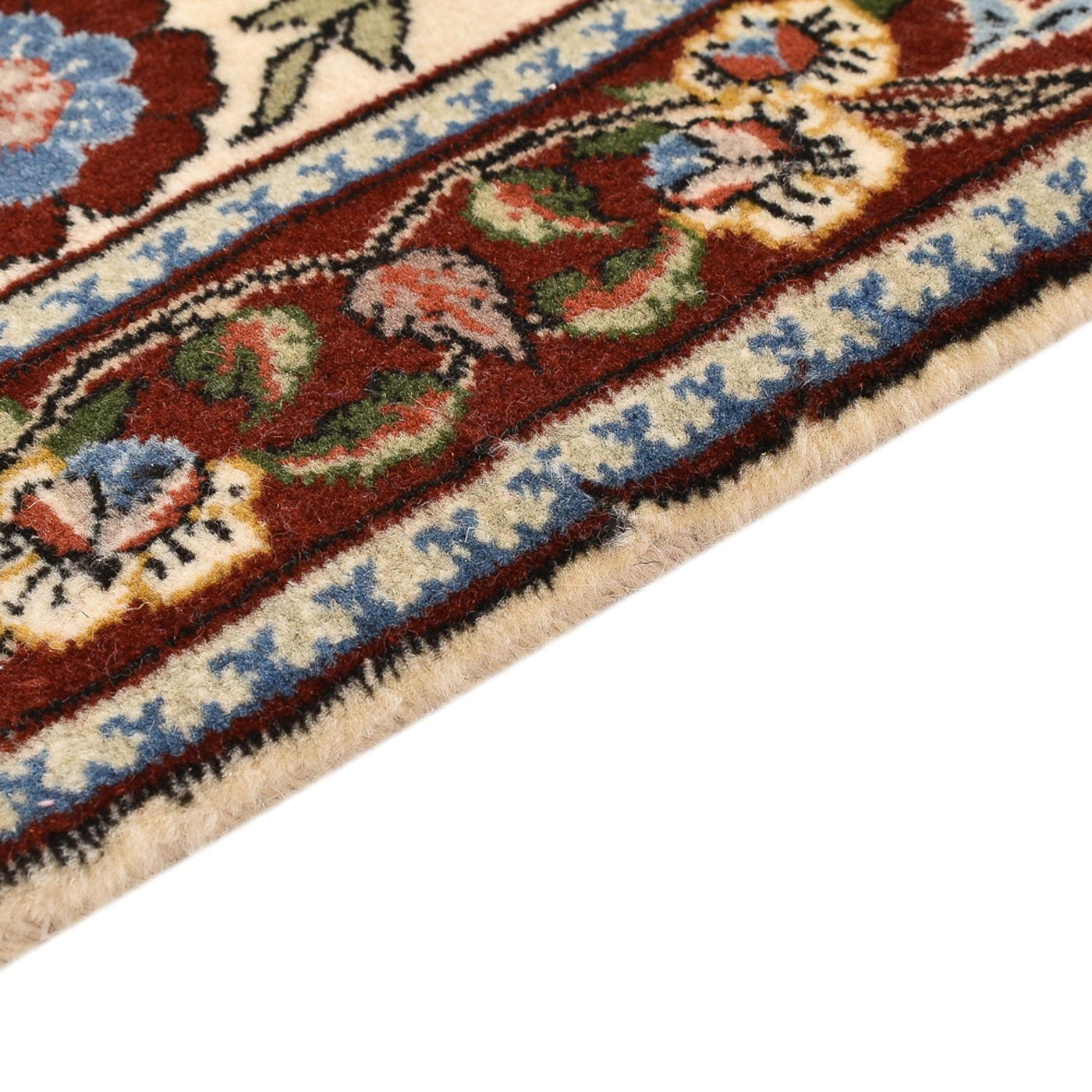 Sarouk Rug 64x58cm - Persian Rugs