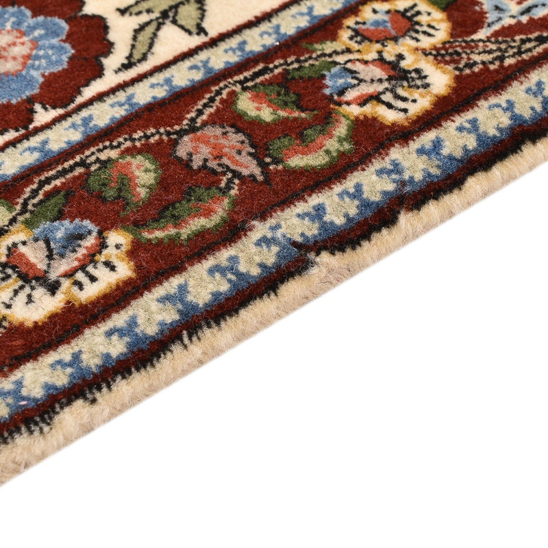 Perser Rug - Classic - 64 x 58 cm - multicolored